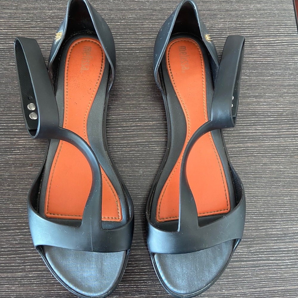 Melissa Sandals